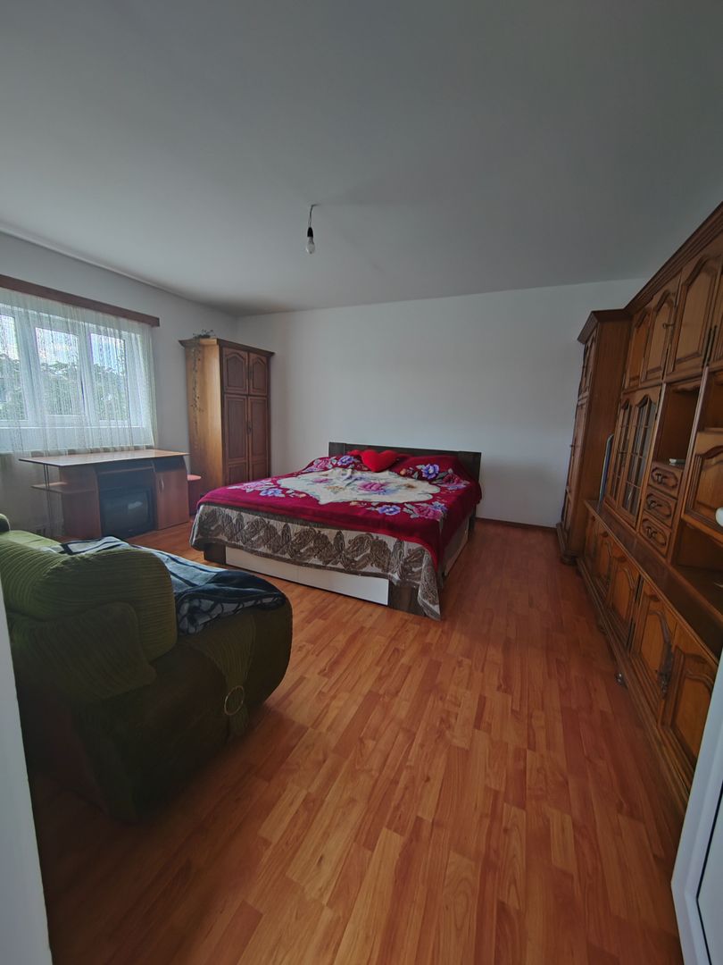 casa - 24 ari de teren - Valea Ghinzii - Poză 4