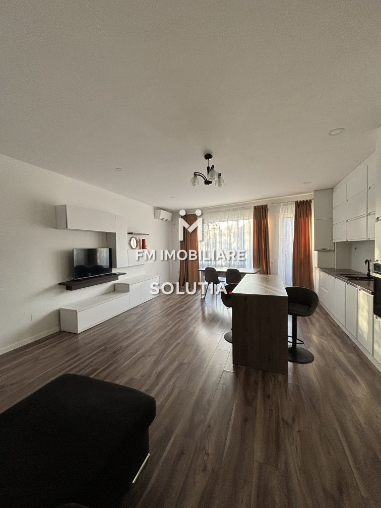 Apartament de vânzare 2 camere -Ultracentral,  zona Prefecturii! - Poză 3