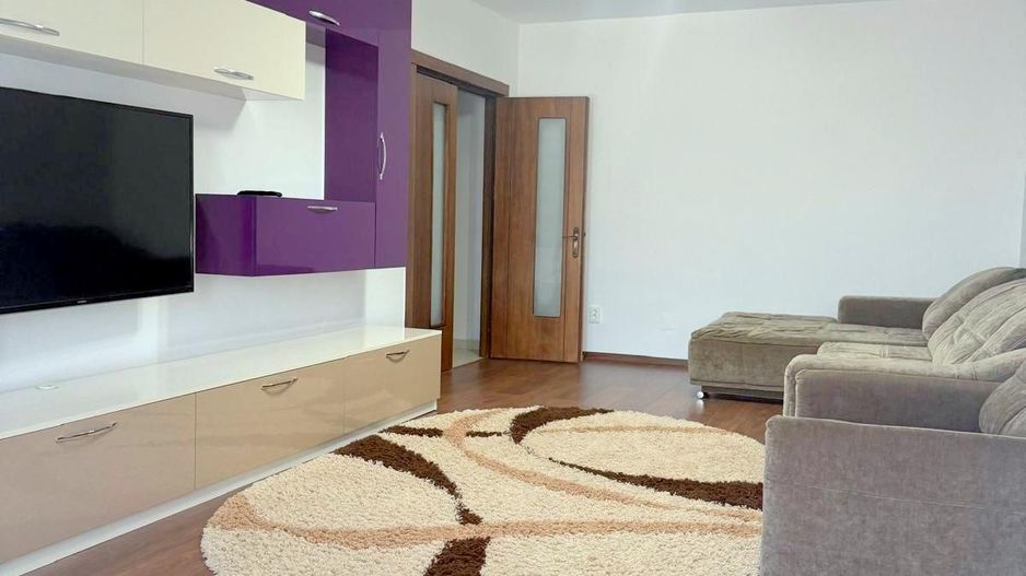 Apartament modern cu 2 camere de închiriat - IC Frimu – LIDL - Poză 1