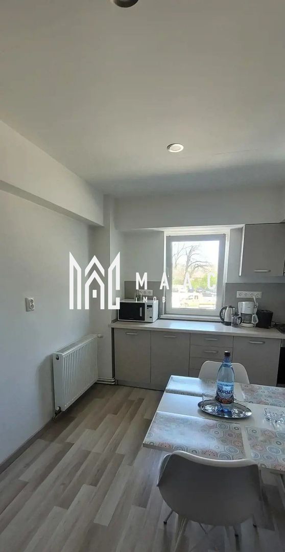 Apartament 3 camere | 80 MPU | Mobilat complet | Zona Gară - Poză 7