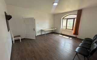 Spațiu birou 2 camere compartimentat | Central, Sibiu | 55 mp, parter - Poză 2