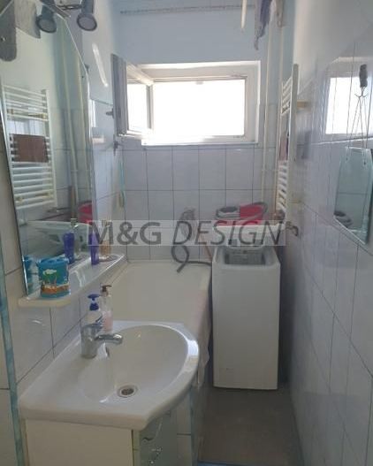 Apartament 2 camere Girocului cu centrala - Poză 5