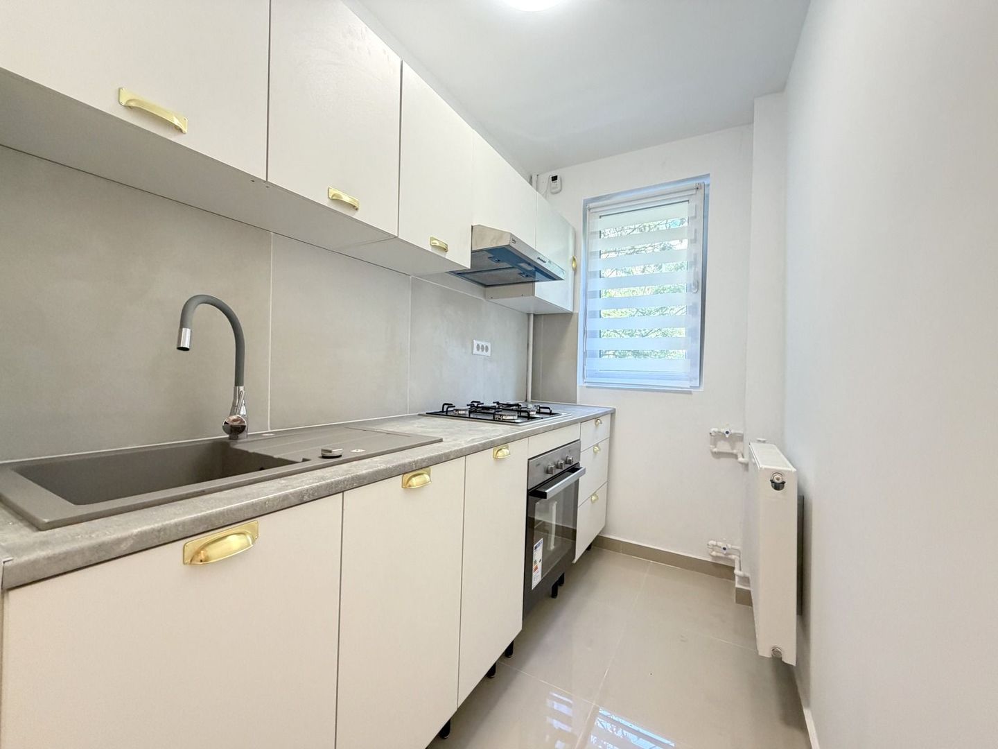 2 camere RENOVAT COMPLET  Grigore Moisil etaj 2 - Lacul Tei - Poză 3