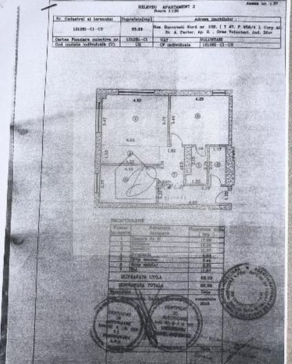 Apartament 3 camere Pipera 4City North | Parcare+boxa incluse I COM 0% - Poză 16
