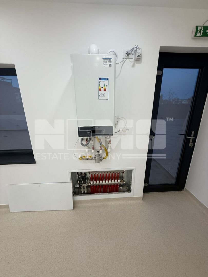 SPATIU COMERCIAL I CLADIRE NOUA I 90mp I SUCEAVA I 1000euro - Poză 5