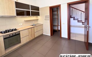 Vilă 6 camere Pipera| Iancu Nicolae | vedere lac | curte 200 mp - Poză 6