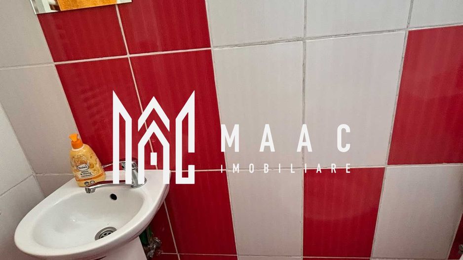 Apartament 2 camere de închiriat | Sibiu, Terezian | 65 mp - Poză 2