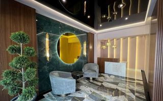 Apartament 3 camere Pipera Plaza FIRST ESTATES- loc parcare - COM 0% - Poză 20