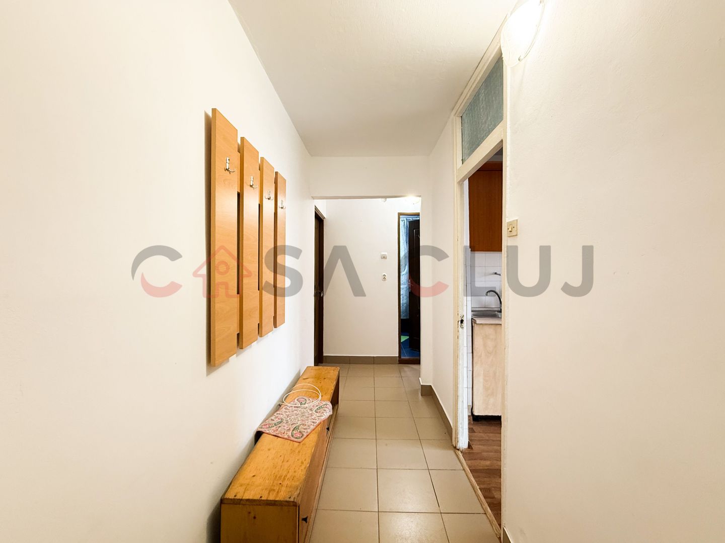 Apartament decomandat, etaj 1, Între lacuri - Poză 4
