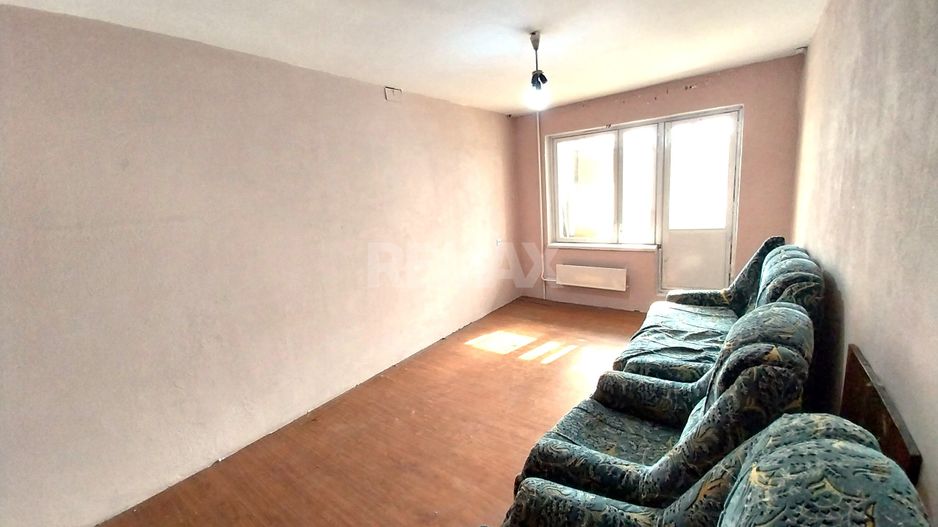 3 camere lângă Valea Morilor | 72,6 m² | Buiucani, str. Vasile Lupu 59 - Poză 7