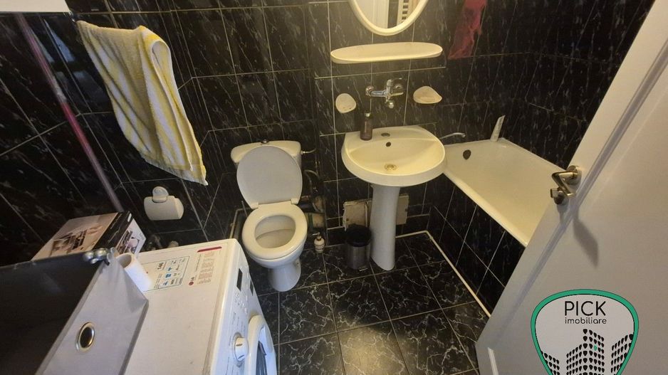 P 4226 - Apartament cu 3 camere în Târgu Mureș, Tudor, str, Transilvania - Poză 10