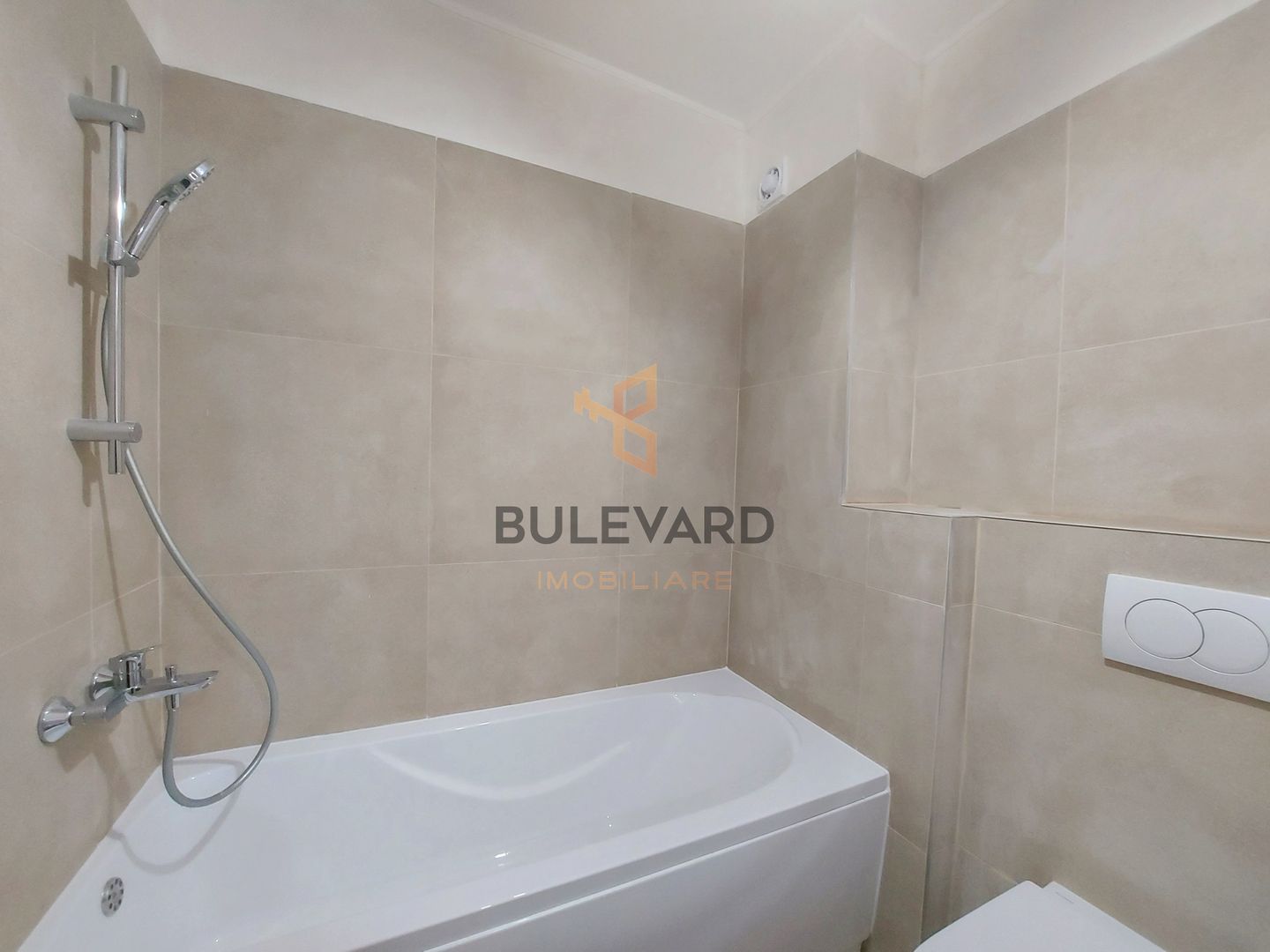 Apartament nou cu 3 camere la 5 minute de Parcul Poligon! - Poză 12
