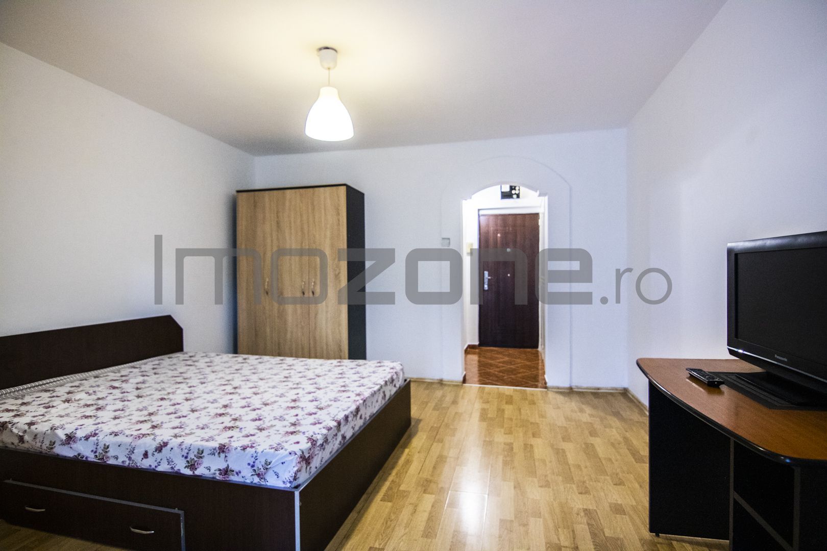 Drumul Taberei - Favorit, garsoniera, 3/10, mutare imediata, mobilata - Poză 3