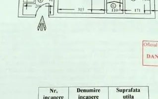 VANZARE 2 CAMERE SEMIDECOMANDAT -8 min. Metrou Dristor - Poză 12