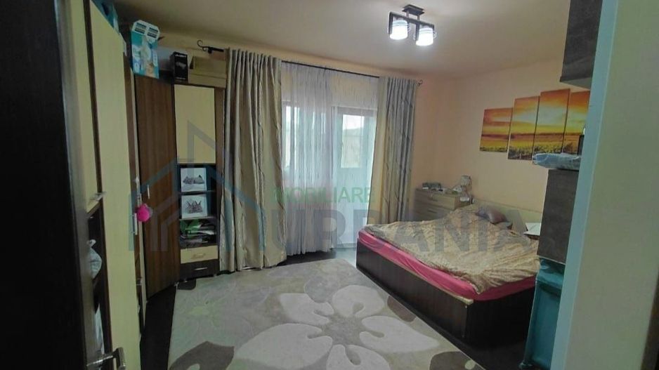 Apartament 2 camere, 60 m², etaj 1, Lunca Cetății – 97.000 EUR - Poză 2