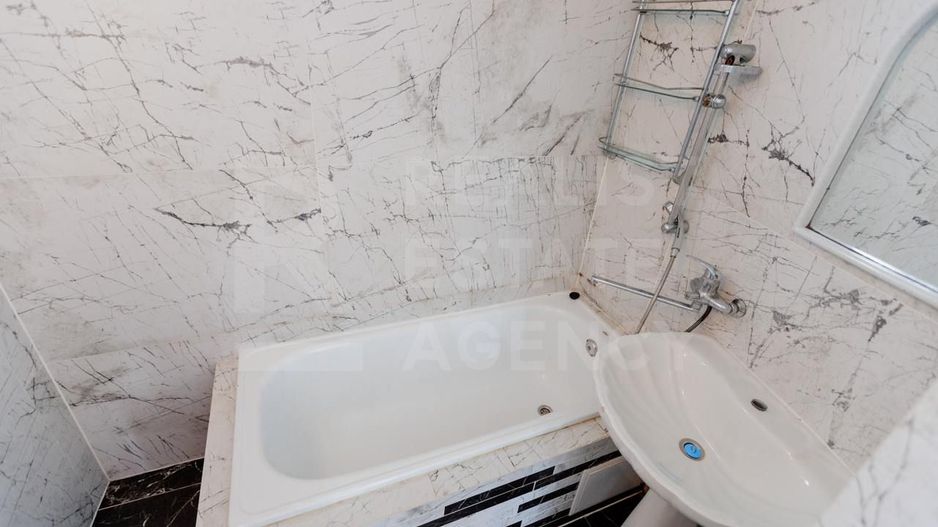 Chirie, casă, 4 camere, str. Prigoreni, Botanica - Poză 8