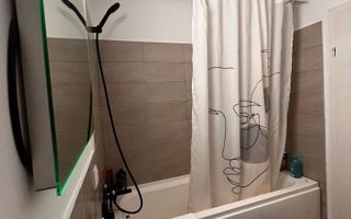 2 camere decomandate, parcare inclusă – Gheorghe Doja. - Poză 6