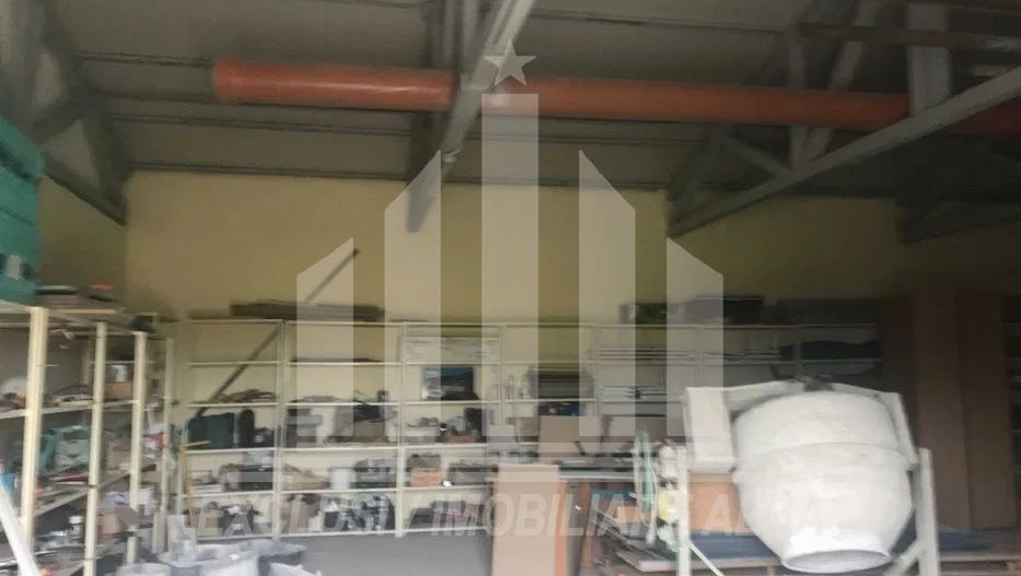 Hala industriala de vanzare - Poză 7