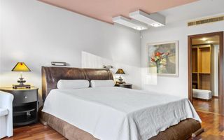 VILA EXCLUSIVISTA CU PISCINA IN SNAGOV - Schiță 27