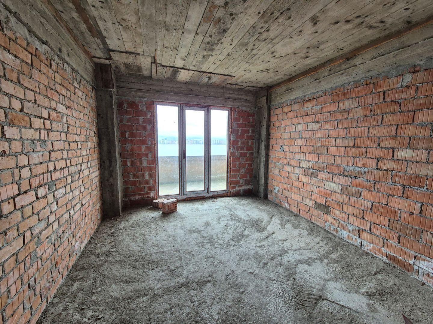 Cladire S+P+3+M - 1762,18 mp + teren 1608 mp - Lacul Morii - Poză 21