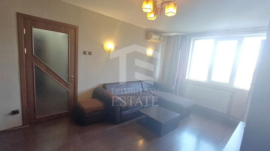Apartament 2 camere centrala termica Metrou Iancului Matei Voievod - Poză 4