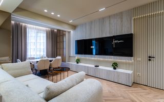 Vânzare, apartament, 3 camere, str. Bogdan Voievod, Râșcani - Poză 5