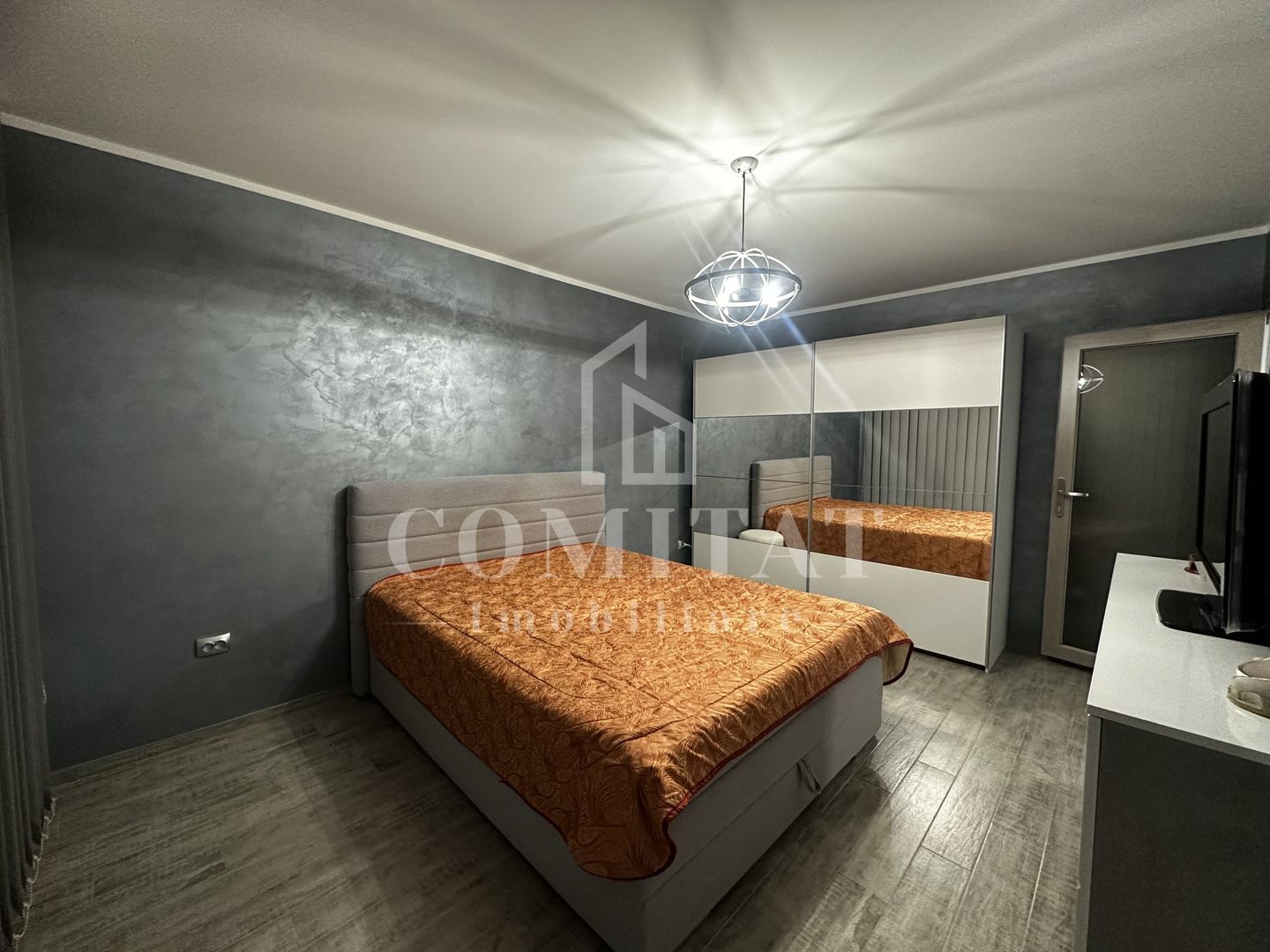 Apartament la cheie | Etaj intermediar | Zona Eroilor - Poză 2