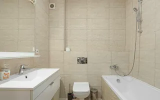 Apartament 3 cam parcare&terasa Nord City Bd. Pipera Porsche - Poză 11