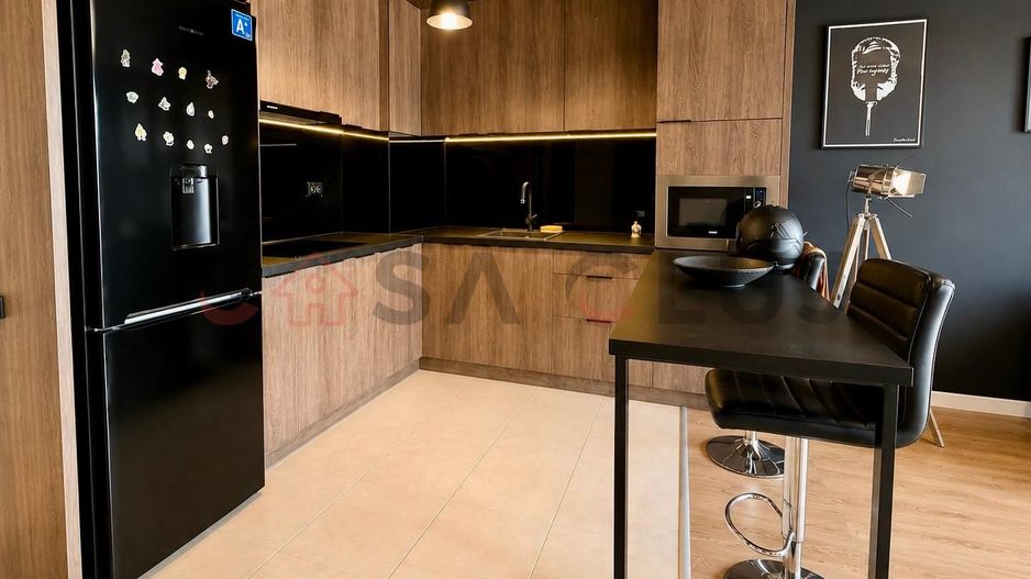 2 camere, bloc nou, la cheie, Iulius Mall - Poză 6