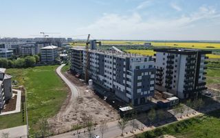 Garsoniere | Ap. 2 si 3 camere | RATE DIRECT LA DEZVOLTATOR | Berceni - Poză 10