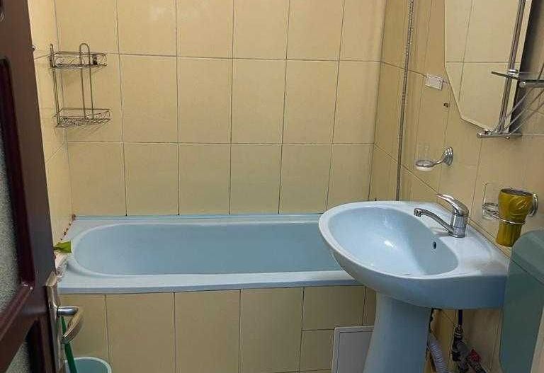 Apartament 2 camere in bloc anvelopat, Lujerului, Militari - Poză 6