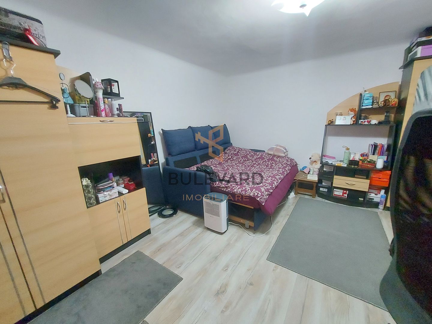 Apartament cu o camera in zona centrala! - Poză 2