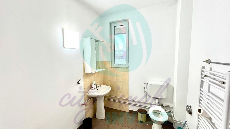 Spatiu comercial Mihai Bravu-110 mp- Parter - Poză 4