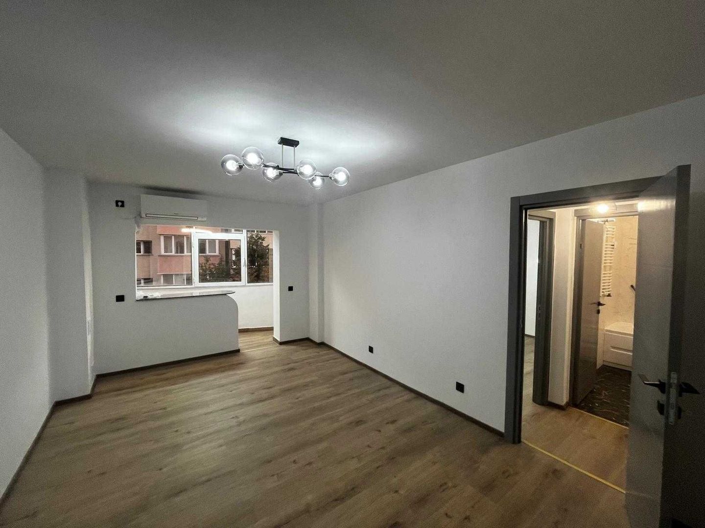 apartament 2 camera Calea mosilor utilat pet friendly - Poză 1