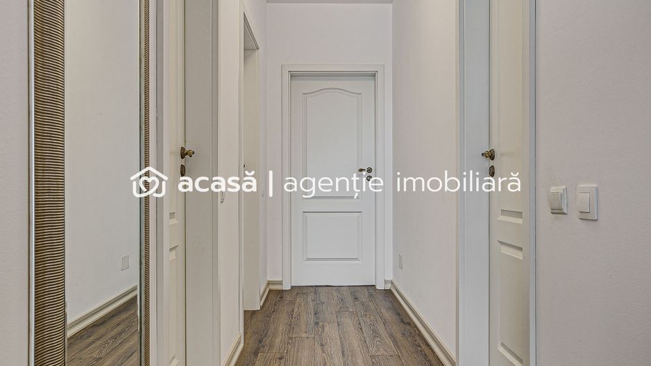 Apartament ARED cu vedere panoramică, Malul Mureșului - Poză 11