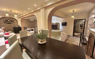 Apartament modern cu 2 camere, 94 mp utili, în bloc nou.Mobilat  si utilat - Poză 11