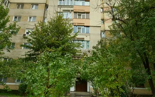 Apartament cu 3 camere decomandat etaj intermediar - Poză 13