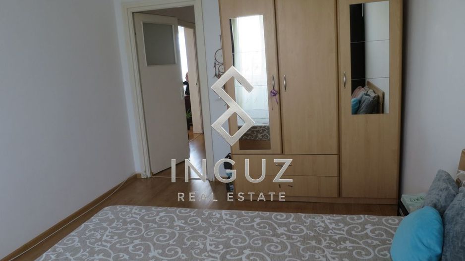 Apartament de închiriat cu 3 camere – Basarab / Gara de Nord - Poză 3