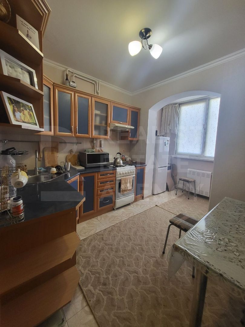 Vânzare, apartament, o cameră, strada Ialoveni, Telecentru - Poză 5