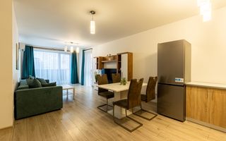 2 camere, modern, bloc nou,parcare, Gheorgheni zona FSEGA, Iulius Mall - Poză 9