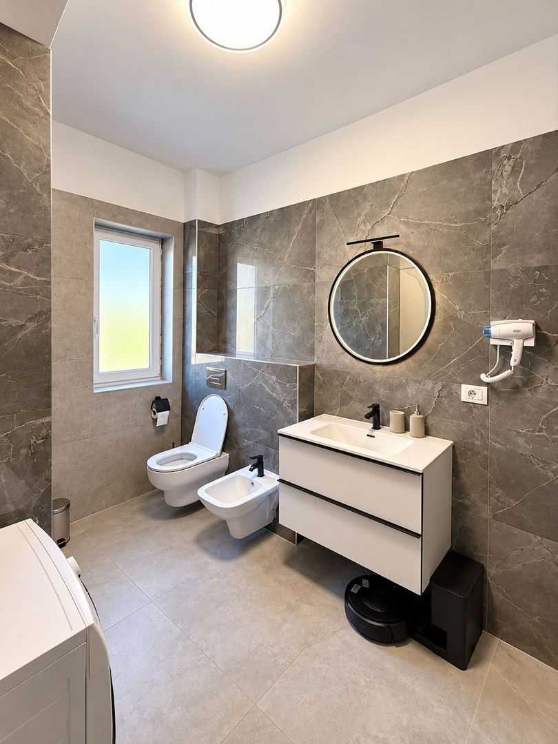 Braytim | 2 camere | Decomandat | Curte 108 mp |  Pet Friendly - Poză 15