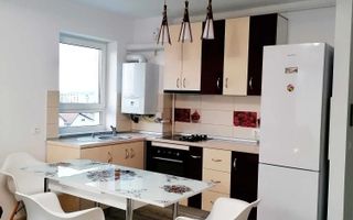 Apartament 2 camere -open space- Avantgarden 3 - Bartolomeu - Poză 3