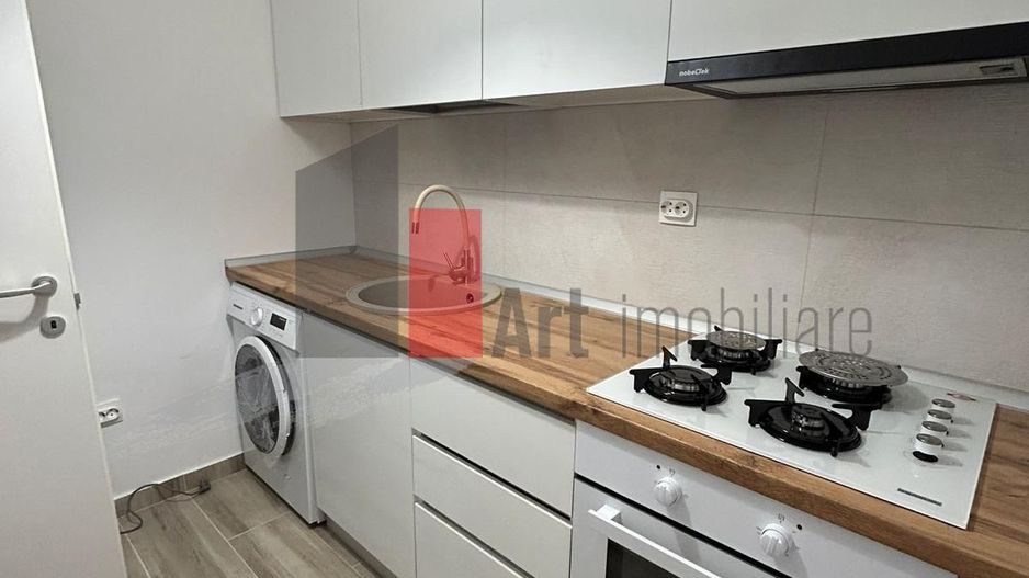 Apartament cu 2 camere de inchiriat-Pacii - Poză 6