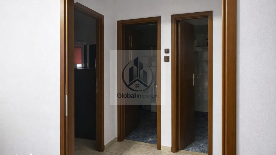 Apartament 2 camere, balcon, Ștefan cel Mare - Poză 6
