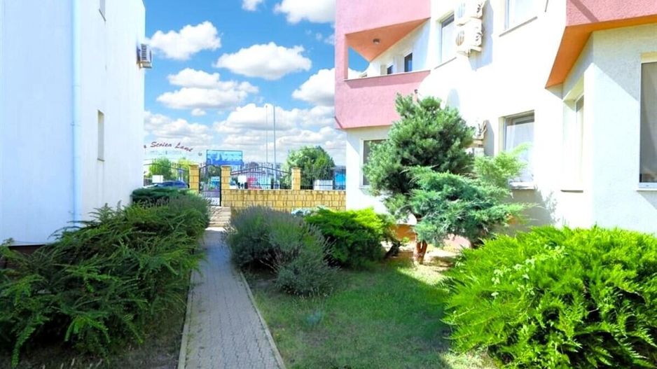 Mamaia Nord - Scoica Land, casa de vacanta la mare, P+1E+Terasa! - Poză 41