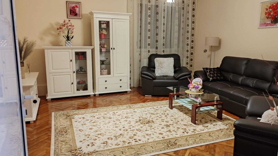 BRASADAS vinde casa 6 cam în zona Titulescu. - Poză 1