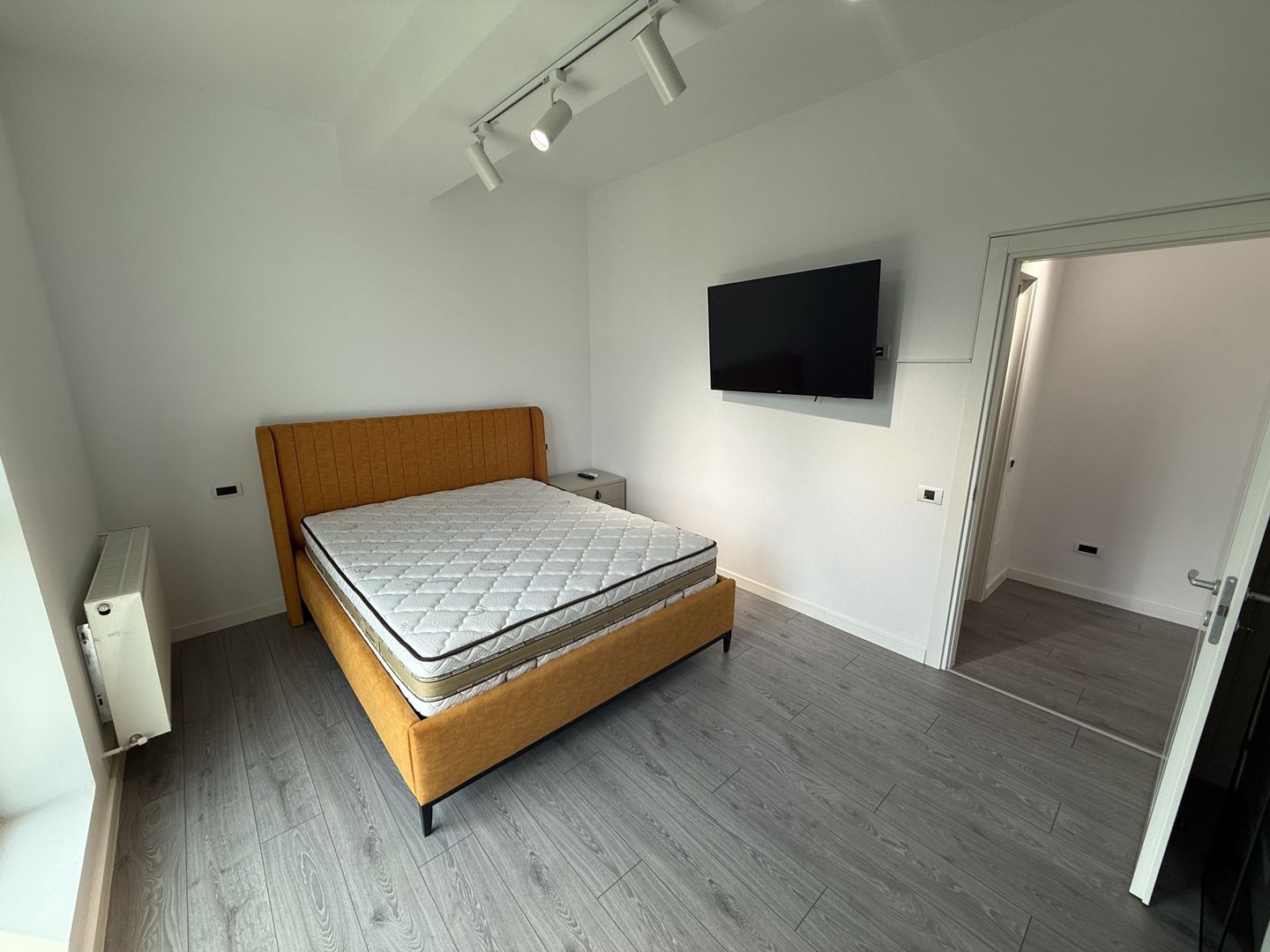 Premium Studio - Ranetti Premium Apartments 2021 - Poză 9