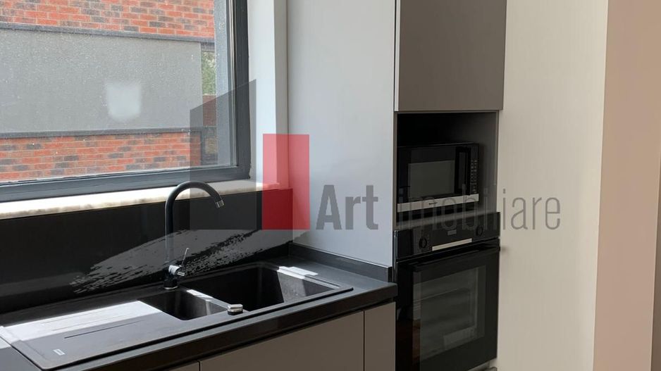 Inchiriere Vila Pipera - Cartier NORTHVILLE - Poză 5