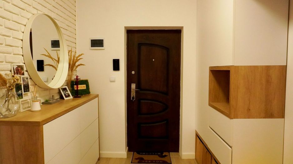 Calea Urseni | 3 Camere | Mobilat si Utilat | Loc de parcare - Poză 20