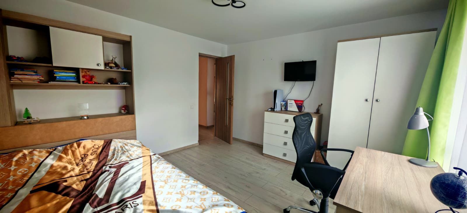 Casa 4 camere, Ghimbav, Brasov - Poză 12